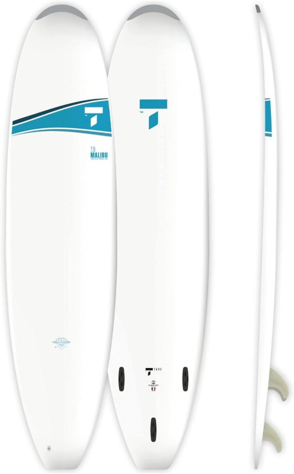 TAHE Malibu Surfboard
