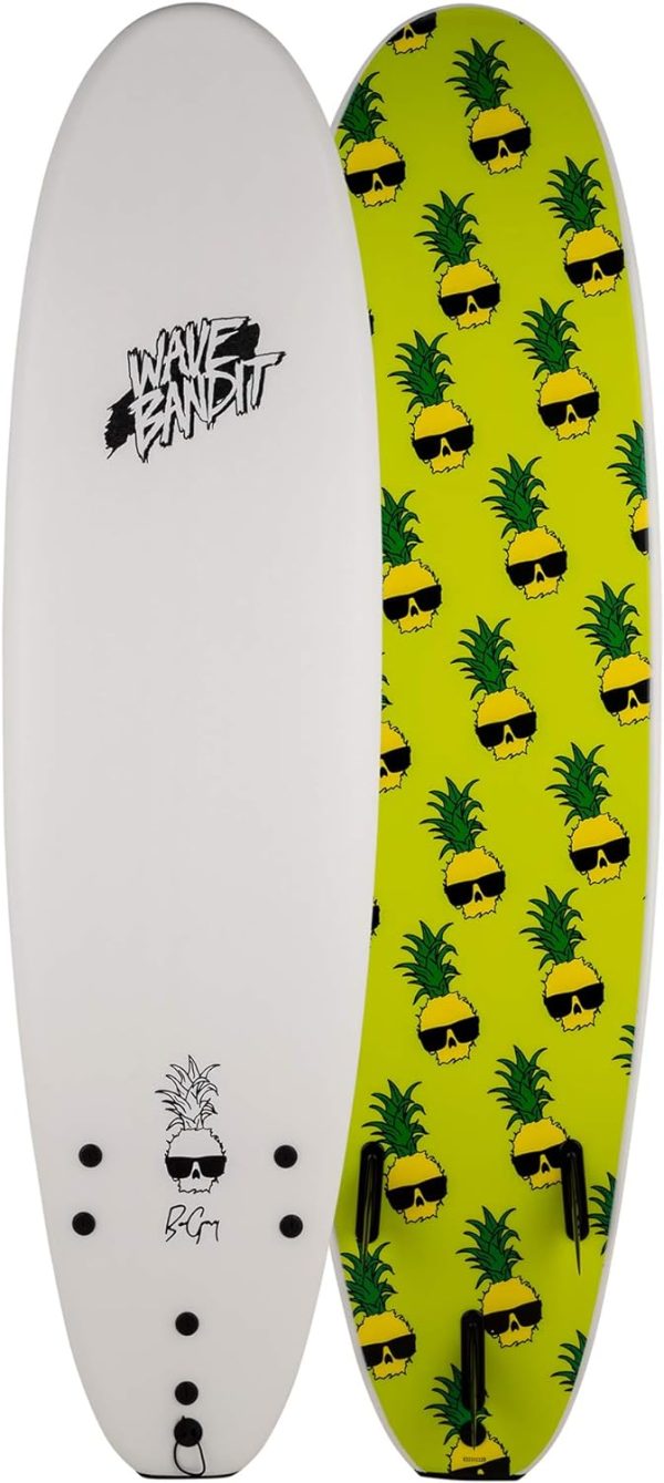 Gravy Rider Surfboard