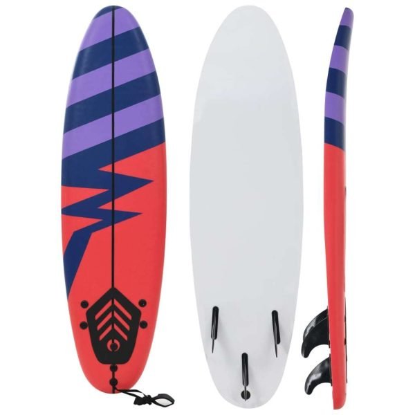 Surfboard Stripe