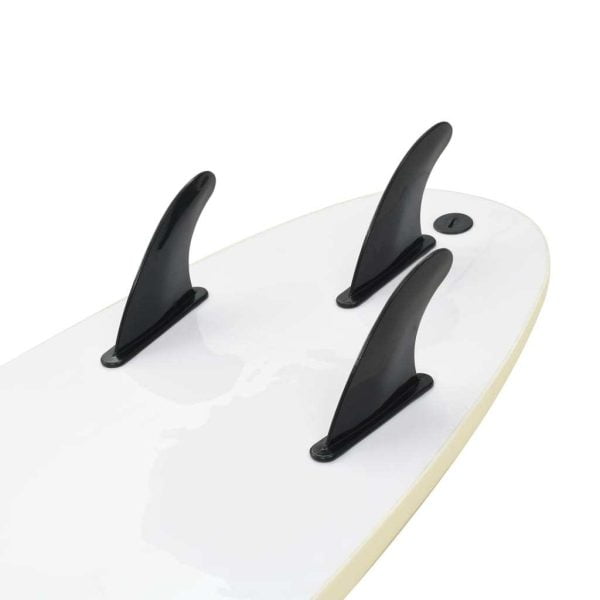 surfboard fins