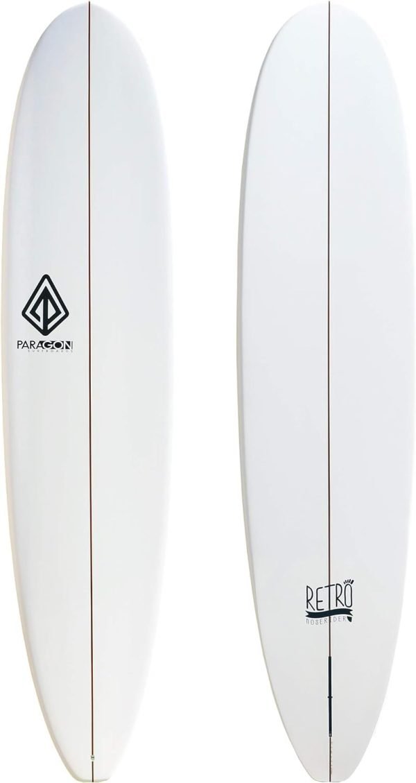 Paragon Retro Surfboard