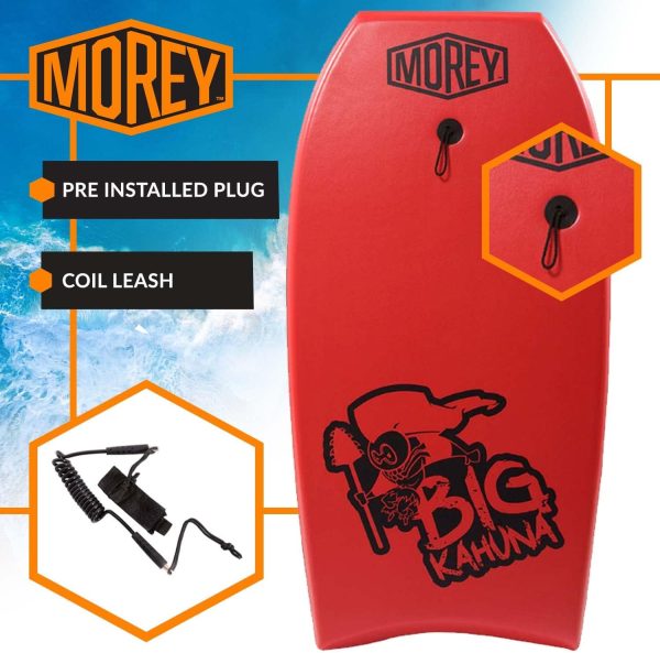 Morey Bodyboards