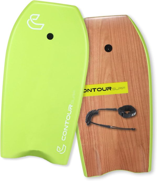 CONTOUR SURF Bodyboard